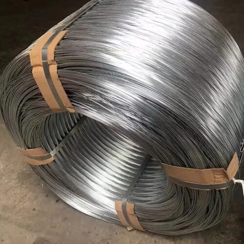 ER4043 Aluminum Welding Wire Spool