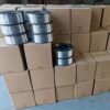 1100 Industrial Pure Aluminum Tie Wire — High Ductility & Flexible Binding