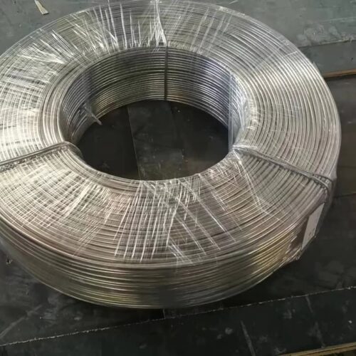1100 Aluminum Wire